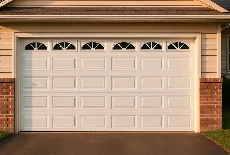 Contact Pittsboro Garage Door Pro